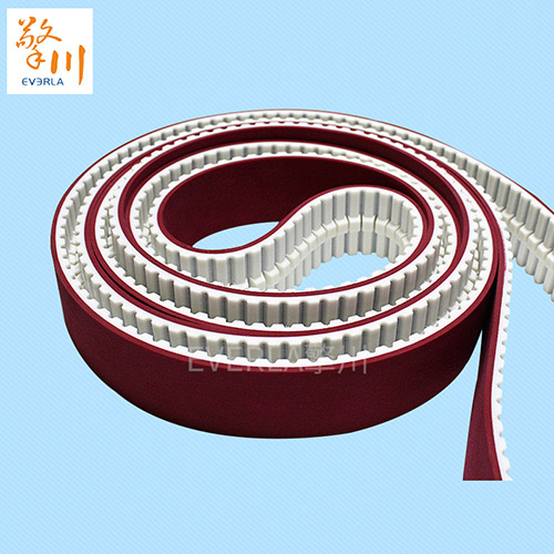 PU<a href='http://kjsj.com.cn/' target='_blank'><u>同步帶</u></a>的廣泛用途