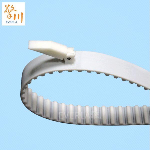 同步帶都有哪些材質(zhì)？它們的特點是什么？