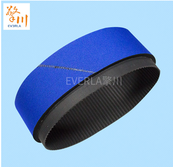 同步帶在機械制造業(yè)中的應(yīng)用案例